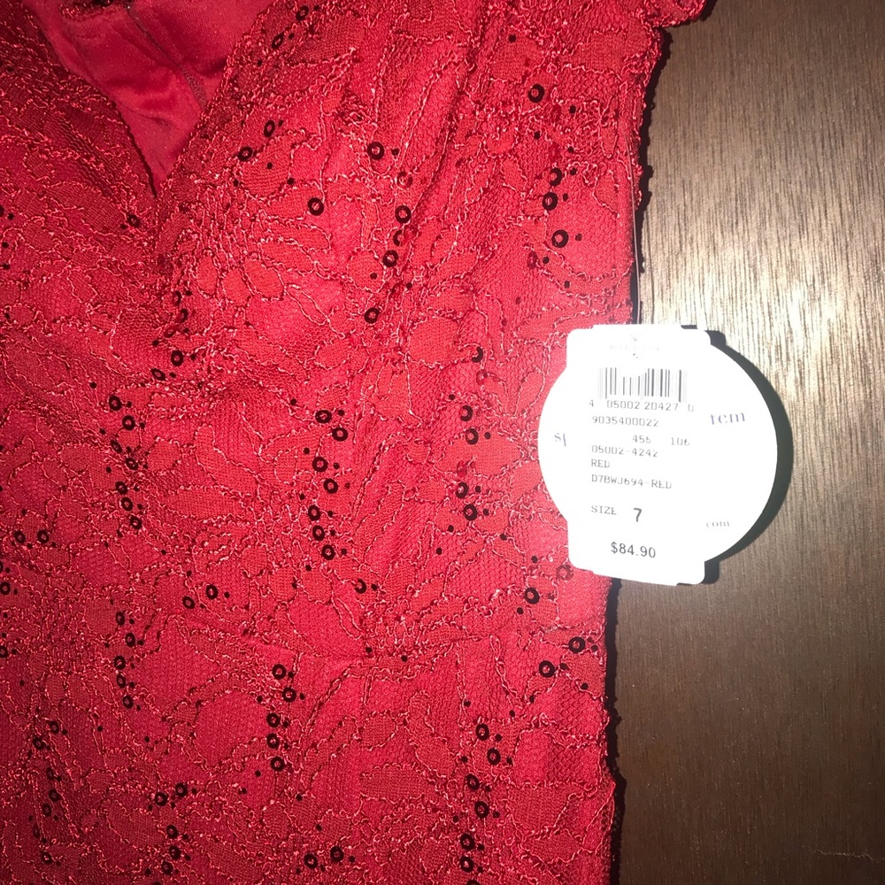 Evening Dress - Picture 2 of 4